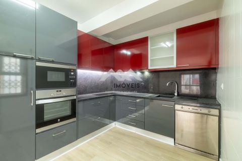Lejlighed i Gondomar, Porto, Gondomar - € 265.000 | Ref: MM164/26BAG/VS(1) - foto 3