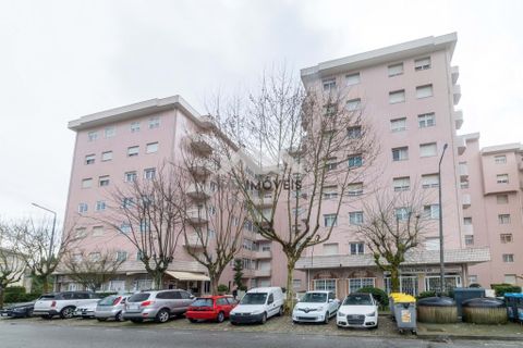 Lejlighed i Gondomar, Porto, Gondomar - € 265.000 | Ref: MM164/26BAG/VS(1) - foto 5