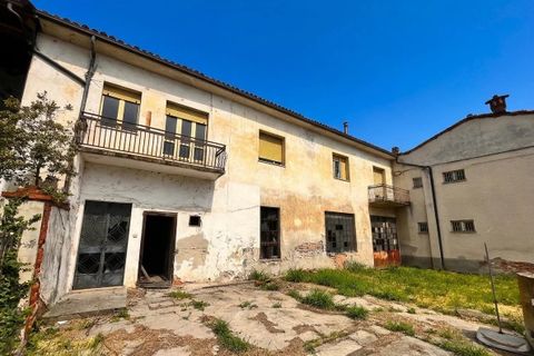 Apartament a Neive, Cuneo, Neive - € 140.000 | Ref: 87110694 - foto 2