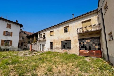 Apartament a Neive, Cuneo, Neive - € 140.000 | Ref: 87110694 - foto 3