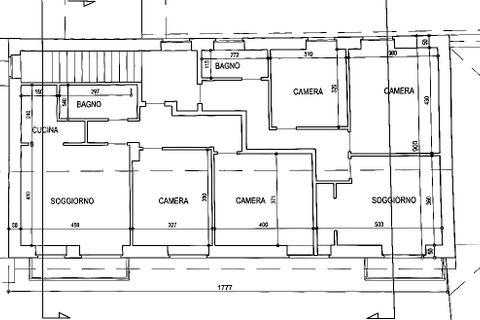 Apartament a Neive, Cuneo, Neive - € 140.000 | Ref: 87110694 - foto 5