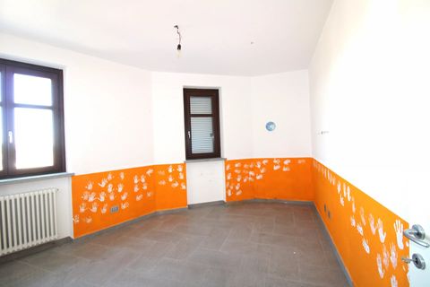 Lejlighed i Cisterna d'Asti, Asti, Cisterna d'Asti - € 160.000 | Ref: 87106666 - foto 12
