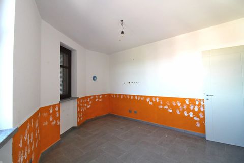 Lejlighed i Cisterna d'Asti, Asti, Cisterna d'Asti - € 160.000 | Ref: 87106666 - foto 13
