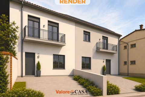 Villa a Neive, Cuneo, Neive - € 75.000 | Ref: 87112662 - foto 2