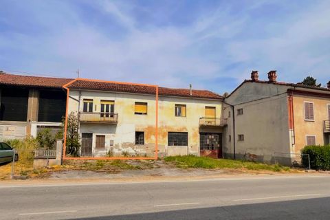 Villa a Neive, Cuneo, Neive - € 75.000 | Ref: 87112662 - foto 4