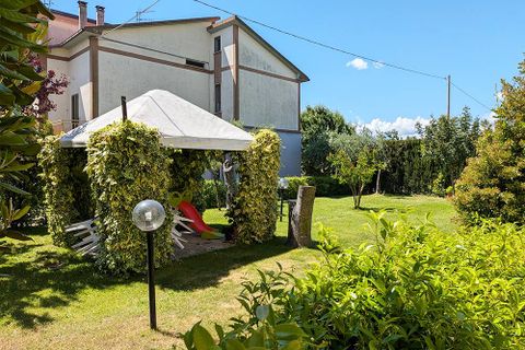 Villa i Controguerra, Teramo, Controguerra - € 490.000 | Ref: 028 - foto 13