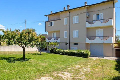 Villa i Controguerra, Teramo, Controguerra - € 490.000 | Ref: 028 - foto 15