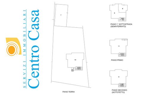 Villa i Controguerra, Teramo, Controguerra - € 490.000 | Ref: 028 - foto 17