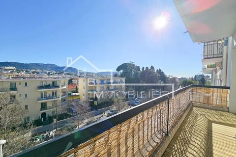 Lejlighed i Nice, Alpes-Maritimes, Nice - € 389.000 | Ref: 87106544 - foto 6