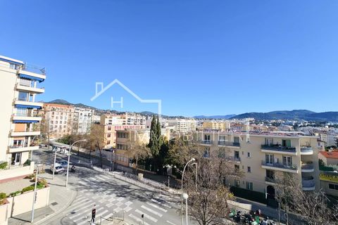 Lejlighed i Nice, Alpes-Maritimes, Nice - € 389.000 | Ref: 87106544 - foto 14