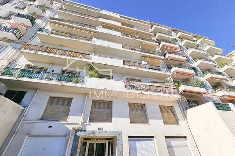 Lejlighed i Nice, Alpes-Maritimes, Nice - € 389.000 | Ref: 87106544 - foto 15