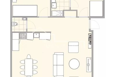 Lejlighed i Nice, Alpes-Maritimes, Nice - € 389.000 | Ref: 87106544 - foto 17