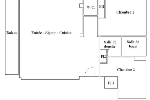 Lejlighed i Nice, Alpes-Maritimes, Nice - € 389.000 | Ref: 87106544 - foto 18