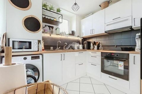 Apartament a Compiègne, Oise, Compiègne - € 1.250/mes | Ref: QXLP-WVW-DO9 - foto 2