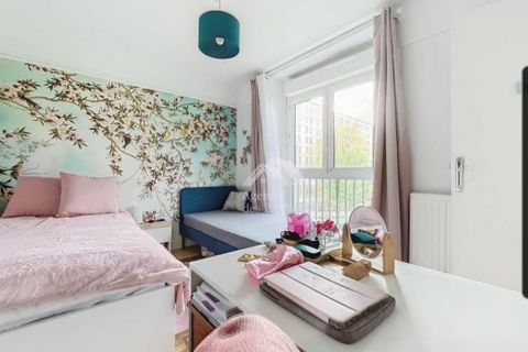 Apartament a Compiègne, Oise, Compiègne - € 1.250/mes | Ref: QXLP-WVW-DO9 - foto 5