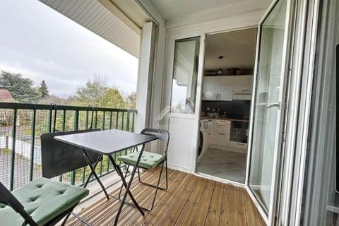 Apartament a Compiègne, Oise, Compiègne - € 1.250/mes | Ref: QXLP-WVW-DO9 - foto 9