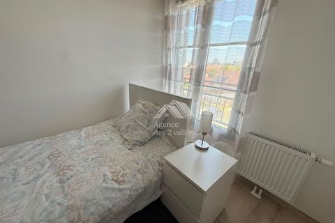 Apartament a Compiègne, Oise, Compiègne - € 1.295/mes | Ref: C0XC-3L0-TCU - foto 8