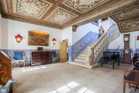 Cortijo a Lisbon, Lisbon, Lisbon - € 7.038.750 | Ref: 70 - foto 2