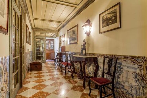 Cortijo a Lisbon, Lisbon, Lisbon - € 7.038.750 | Ref: 70 - foto 6