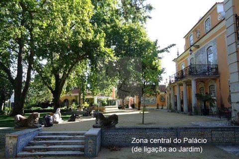 Cortijo a Lisbon, Lisbon, Lisbon - € 7.038.750 | Ref: 70 - foto 12