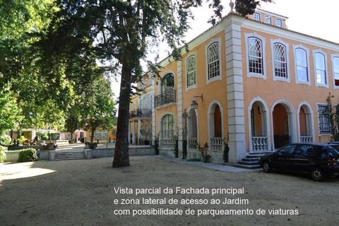 Cortijo a Lisbon, Lisbon, Lisbon - € 7.038.750 | Ref: 70 - foto 17