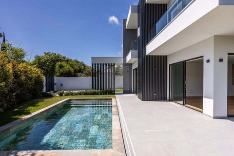 Villa i Cascais, Lisbon, Cascais - € 4.450.000 | Ref: VR4 - foto 1