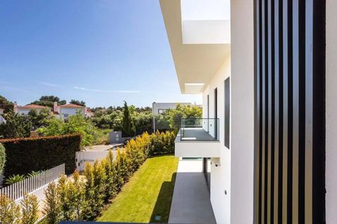 Villa i Cascais, Lisbon, Cascais - € 4.450.000 | Ref: VR4 - foto 17