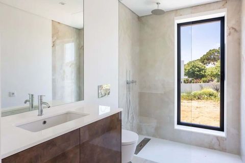 Villa i Cascais, Lisbon, Cascais - € 4.450.000 | Ref: VR4 - foto 21