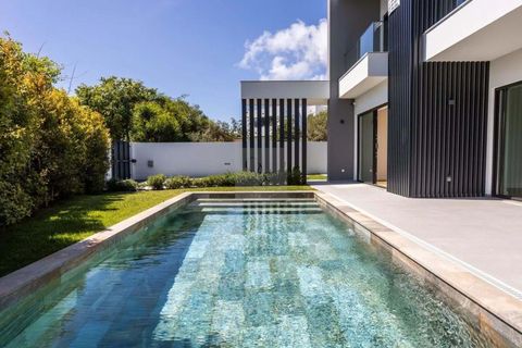 Villa i Cascais, Lisbon, Cascais - € 4.450.000 | Ref: VR4 - foto 24
