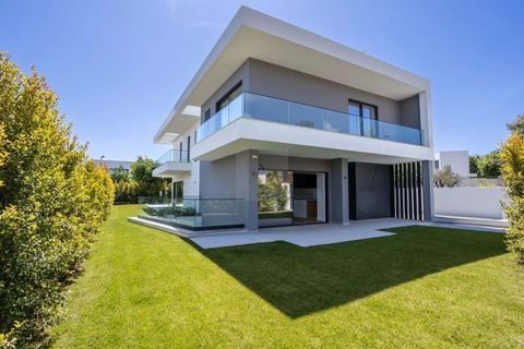 Villa i Cascais, Lisbon, Cascais - € 4.450.000 | Ref: VR4 - foto 25