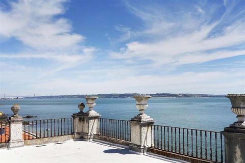 Villa i Oeiras, Lisbon, Oeiras - € 12.500.000 | Ref: 34241813 - foto 2