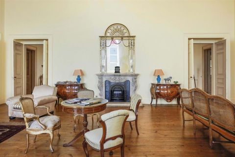 Villa i Oeiras, Lisbon, Oeiras - € 12.500.000 | Ref: 34241813 - foto 3
