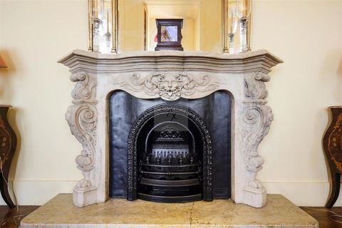 Villa i Oeiras, Lisbon, Oeiras - € 12.500.000 | Ref: 34241813 - foto 4