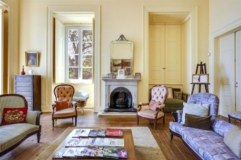 Villa i Oeiras, Lisbon, Oeiras - € 12.500.000 | Ref: 34241813 - foto 5