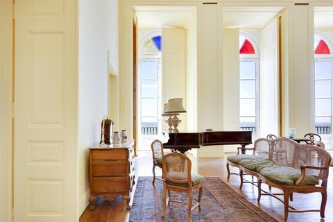 Villa i Oeiras, Lisbon, Oeiras - € 12.500.000 | Ref: 34241813 - foto 11