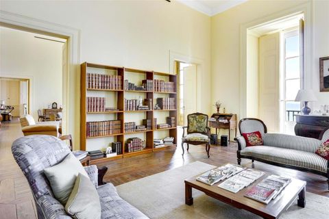 Villa i Oeiras, Lisbon, Oeiras - € 12.500.000 | Ref: 34241813 - foto 13