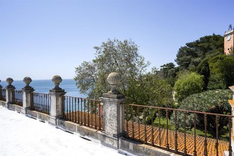 Villa i Oeiras, Lisbon, Oeiras - € 12.500.000 | Ref: 34241813 - foto 15
