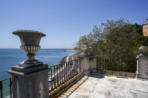 Villa i Oeiras, Lisbon, Oeiras - € 12.500.000 | Ref: 34241813 - foto 16