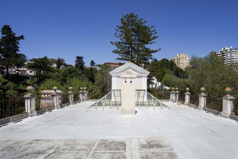 Villa i Oeiras, Lisbon, Oeiras - € 12.500.000 | Ref: 34241813 - foto 17
