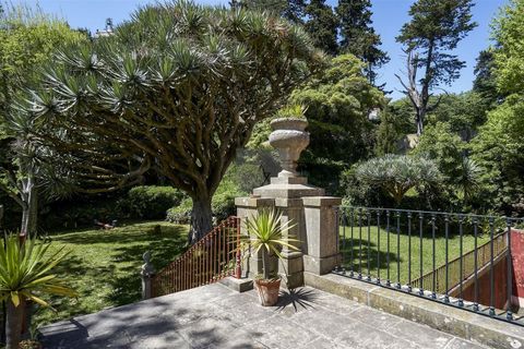 Villa i Oeiras, Lisbon, Oeiras - € 12.500.000 | Ref: 34241813 - foto 18