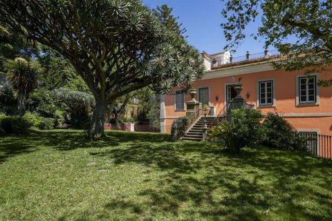 Villa i Oeiras, Lisbon, Oeiras - € 12.500.000 | Ref: 34241813 - foto 19