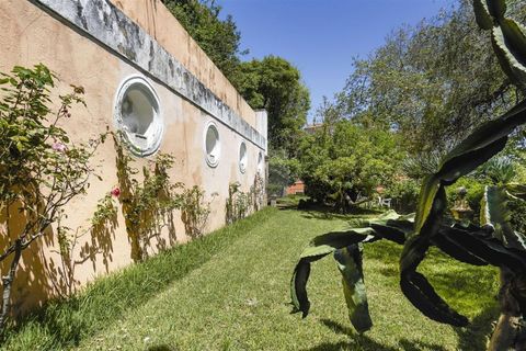 Villa i Oeiras, Lisbon, Oeiras - € 12.500.000 | Ref: 34241813 - foto 20