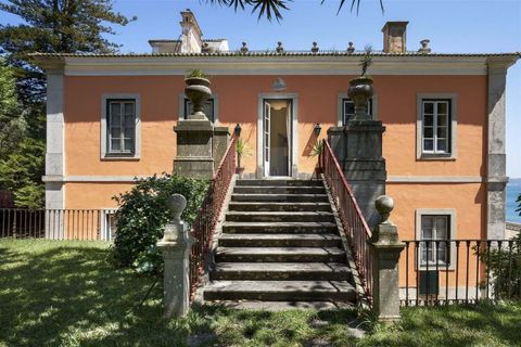 Villa i Oeiras, Lisbon, Oeiras - € 12.500.000 | Ref: 34241813 - foto 21