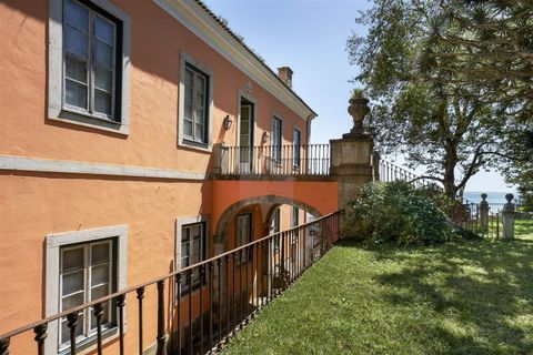 Villa i Oeiras, Lisbon, Oeiras - € 12.500.000 | Ref: 34241813 - foto 22