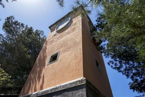Villa i Oeiras, Lisbon, Oeiras - € 12.500.000 | Ref: 34241813 - foto 24