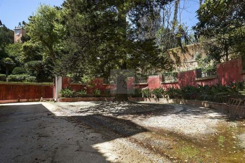 Villa i Oeiras, Lisbon, Oeiras - € 12.500.000 | Ref: 34241813 - foto 25