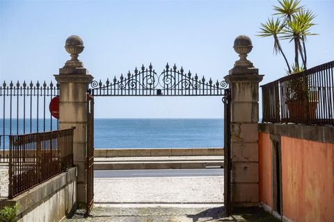 Villa i Oeiras, Lisbon, Oeiras - € 12.500.000 | Ref: 34241813 - foto 27