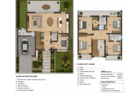 Helårsgrund i Paredes, Porto, Paredes - € 90.000 | Ref: TER_19 - foto 10