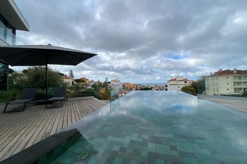 Lejlighed i Cascais, Lisbon, Cascais - € 2.190.000 | Ref: VR13 - foto 1