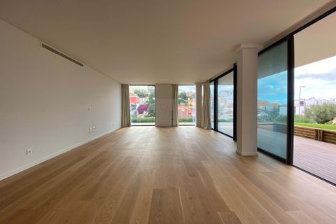 Lejlighed i Cascais, Lisbon, Cascais - € 2.190.000 | Ref: VR13 - foto 9